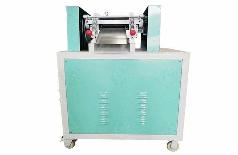 pellet cutting machine