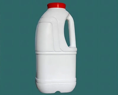 Plastic Milk Bucket-Taizy