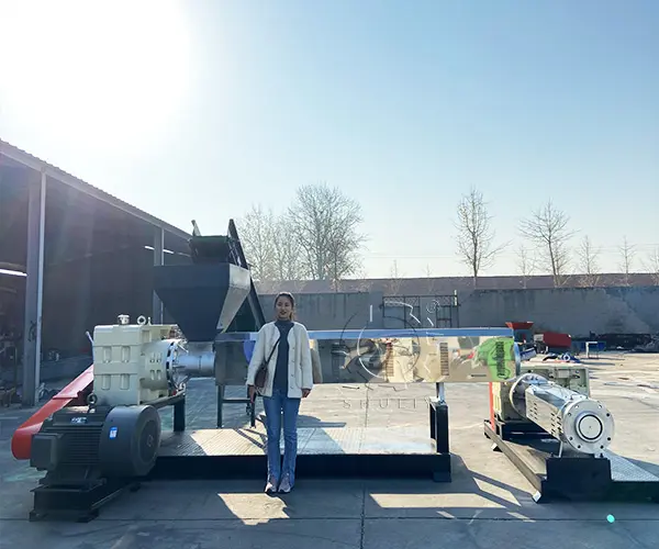 машина для гранулирования пластика машина для гранулирования пластика