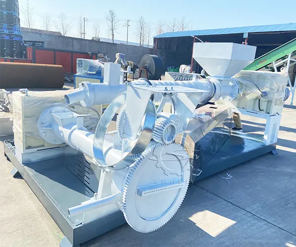 струнный гранулятор для пластика струнный гранулятор для пластика