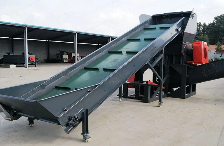 raw-material-feesing-conveyor