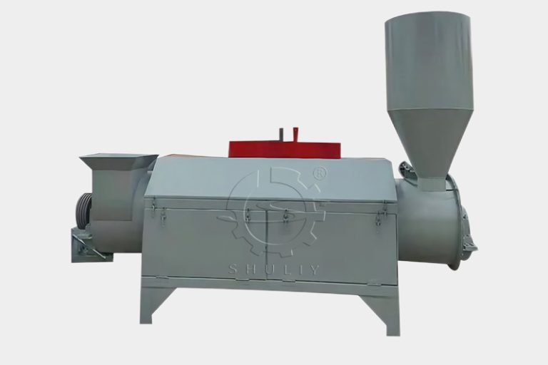 PET Bottle Washing Plant - Shuliy Group