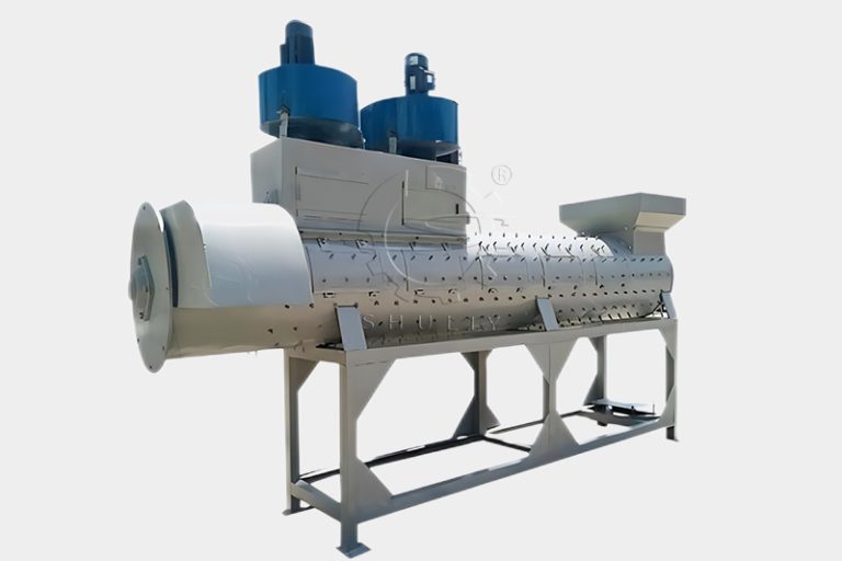 PET Bottle Washing Plant - Shuliy Group