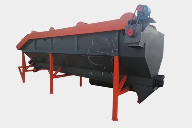 PET Bottle Washing Plant - Shuliy Group