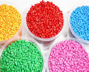 plastic granule