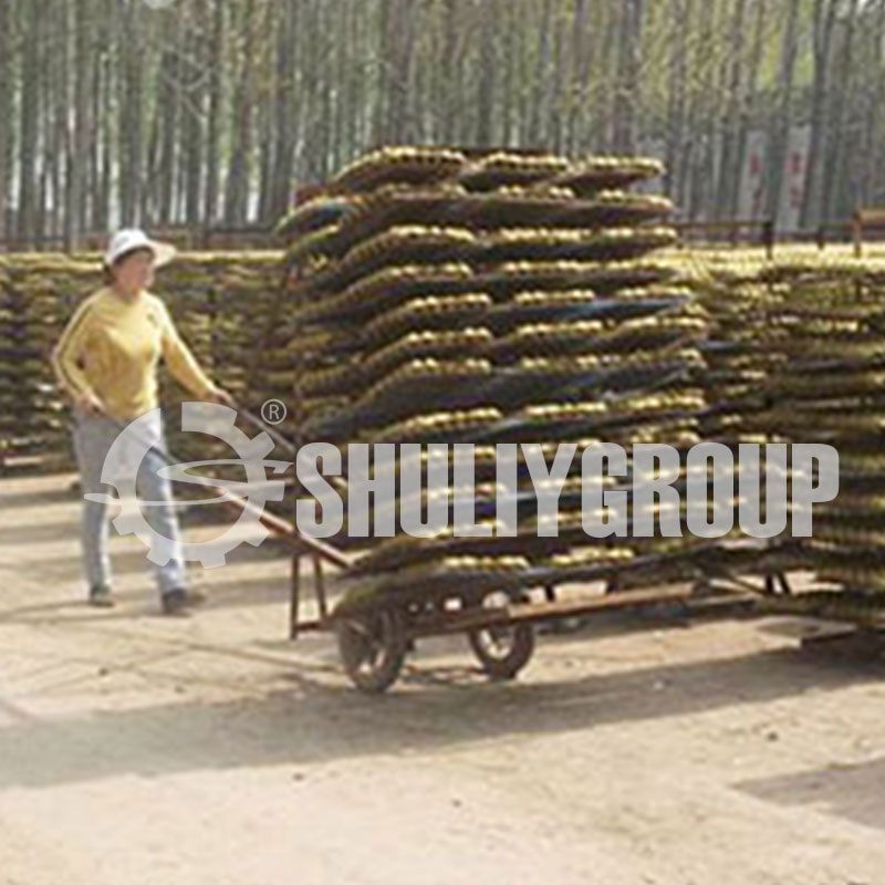 s2 Delivered By Cart