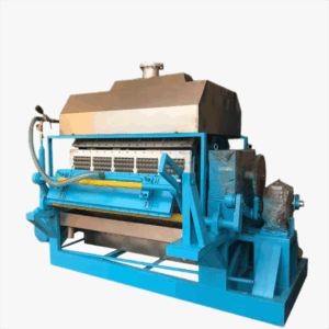 Яичная лотка изготовления машины-1500pcs/h