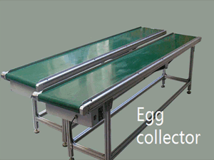 egg collecter