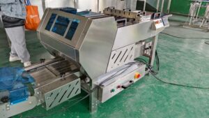 egg packer machine