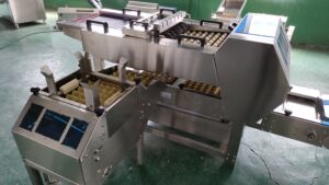 egg packer machine