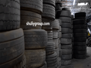 neumáticos de coche