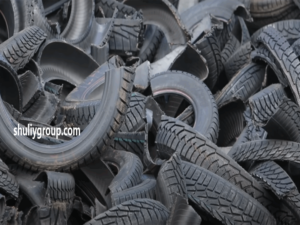 neumáticos de coche