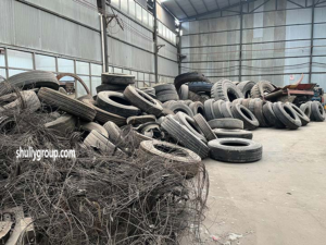 neumáticos de coche