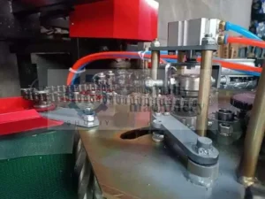 sabuk konveyor rantai