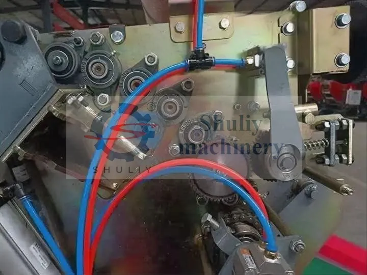 Plaque en acier froid marinée