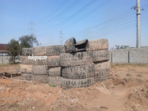 neumáticos de coche