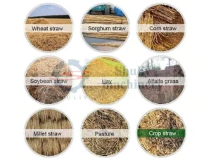 Материалы для упаковки